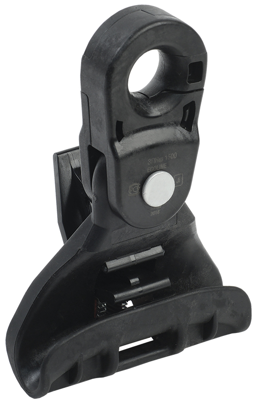Зажим UZA-15-D16-D95-1-ECLN ∙ Промежуточный зажим ЗПНш 1500 ECOLINE IEK