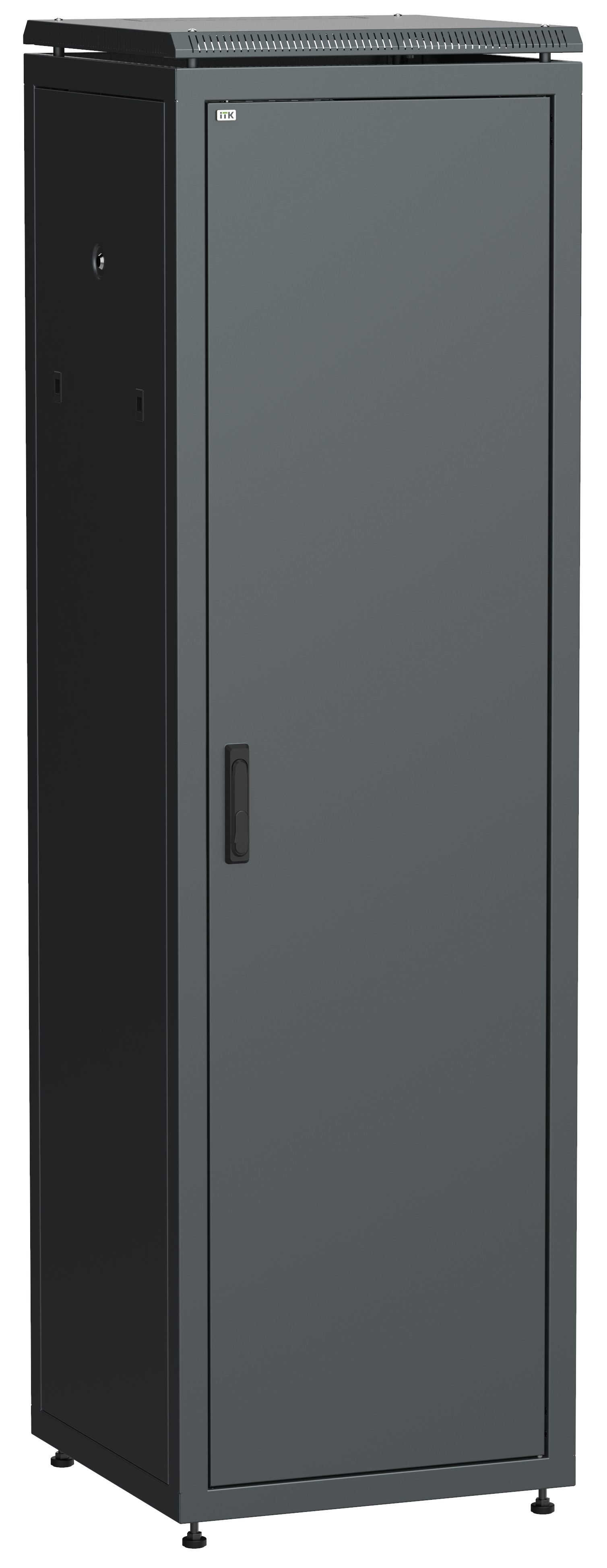 Шкаф телекоммуникационный LN05-33U66-M