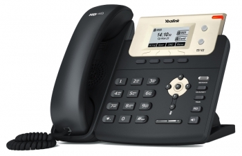 IP-телефон SIP-T21