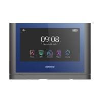 Монитор видеодомофона CDV-1024MA/VZ темное серебро