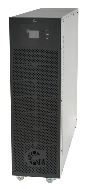 Источник питания UPS СИП380А10БД.10-33/КПТ