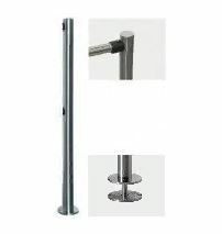 Ограждение полуростовое PERCo-BH02 2-30