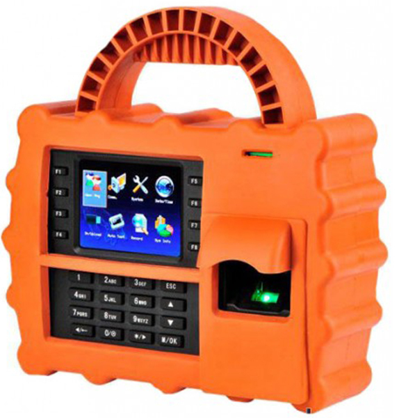 Терминал УРВ S922 GPRS