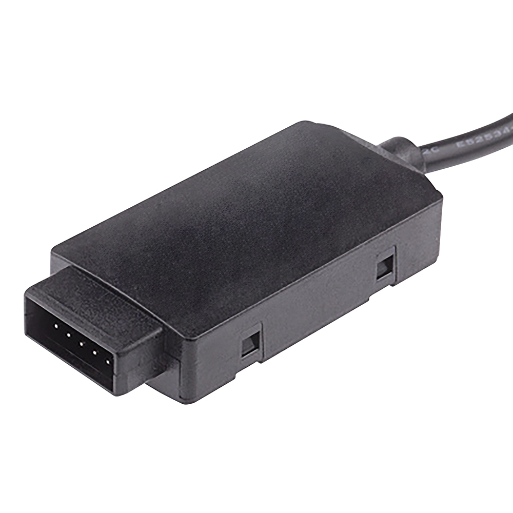 Кабель для программирования КЭАЗ 344593 Optilogic S50-USB