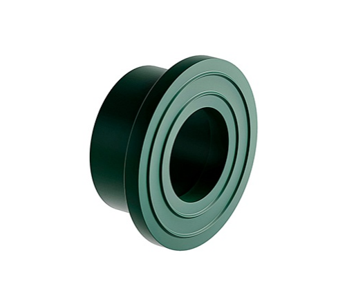 Бурт под флянец SLTFPBF7110GR Бурт под фланец SLT BLOCKFIRE PP-R 110