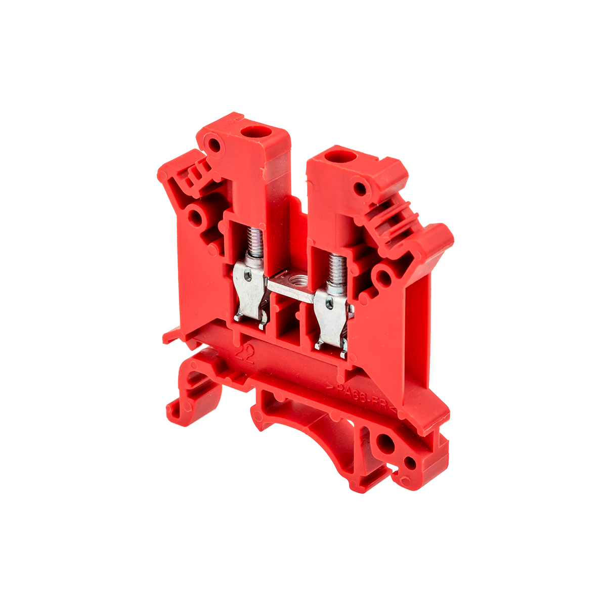 Клемма винтовая MTU-4RD