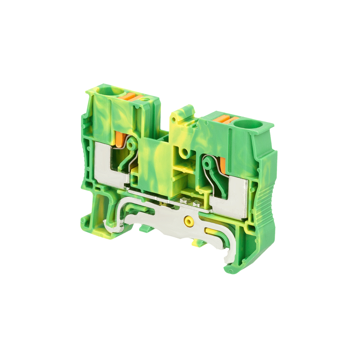 Клемма push-in MTP-6PE