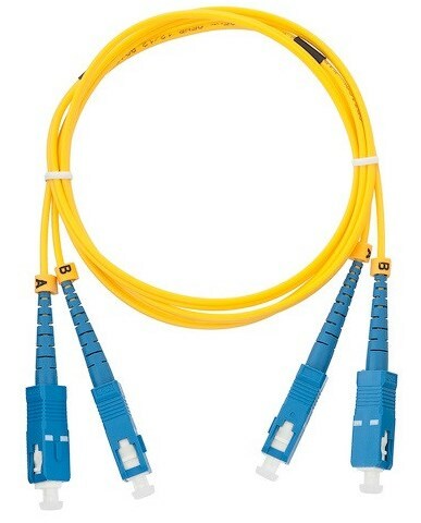 Патч-корд оптический NMF-PC2S2C2-SCU-SCU-003