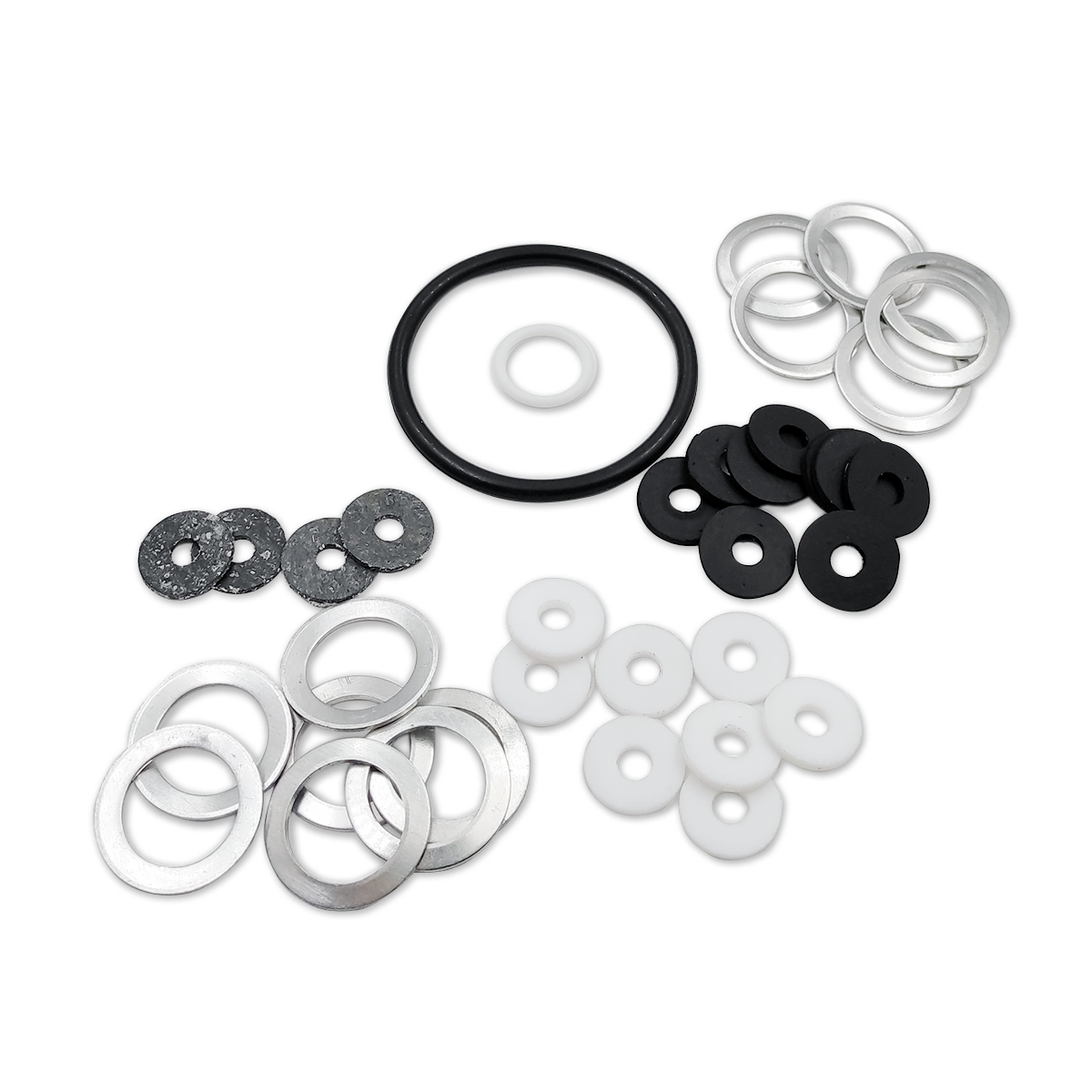 ОВЕН Прокладка CLAMP DN50 (EPDM)