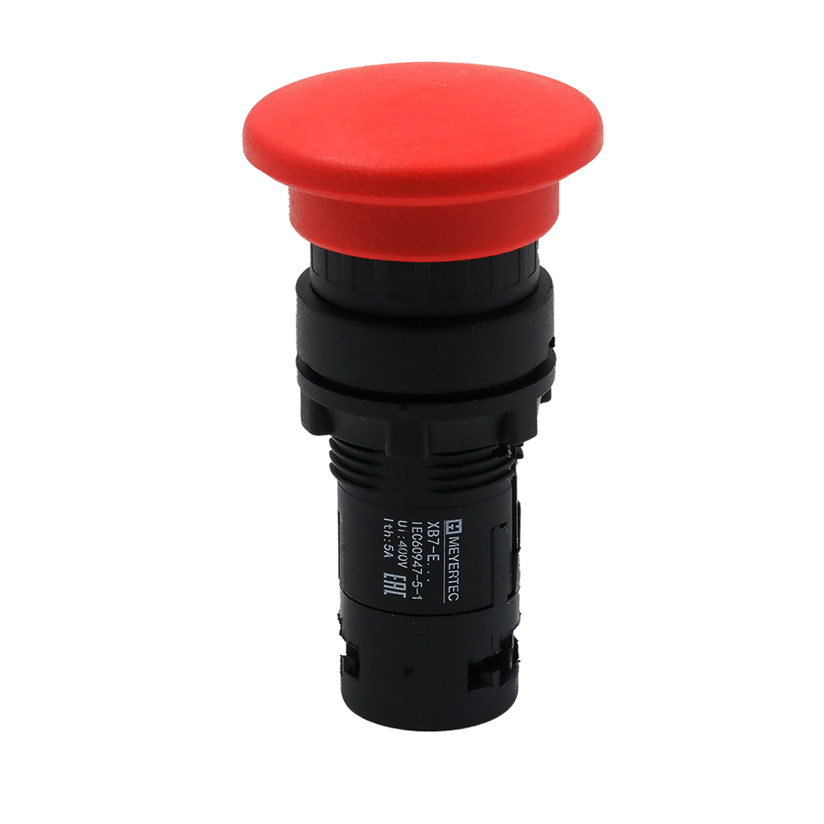 Кнопка грибовидная MTB7-EC42