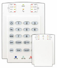 Клавиатура K10V