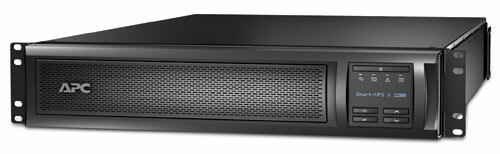 Источник питания UPS SMX2200RMHV2U