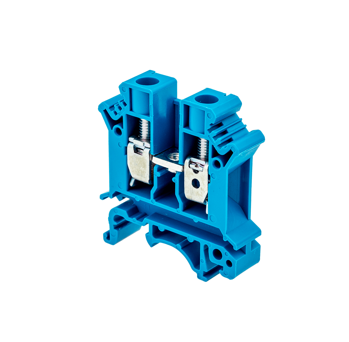Клемма винтовая MTU-10BL