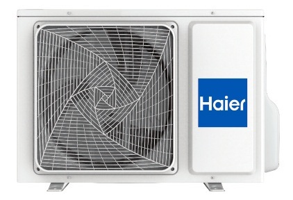 Блок наружный 1U140S2SN1FB для AHU c AH1-LCAC