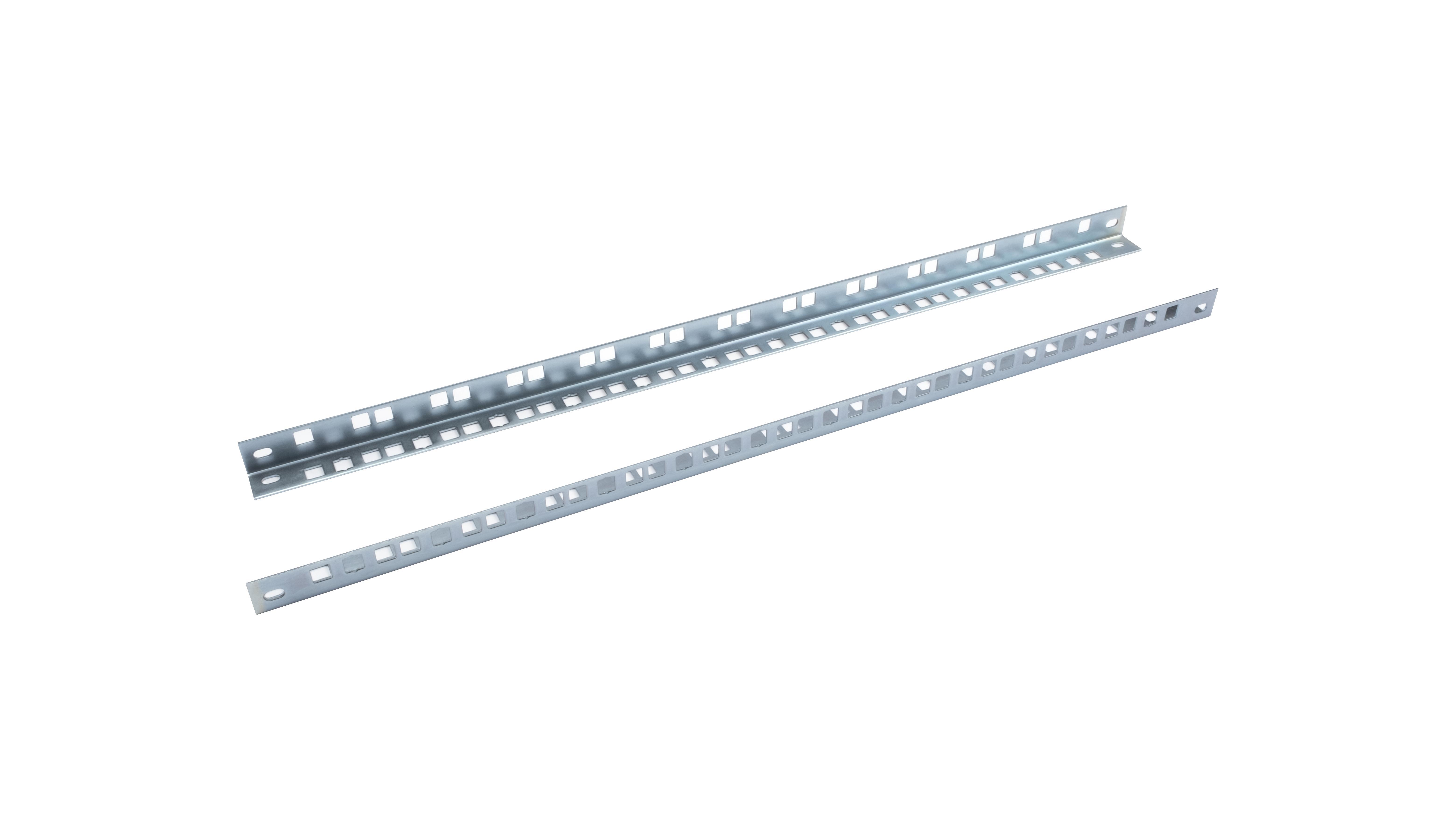 1/2 комплекта ручек DR-460203