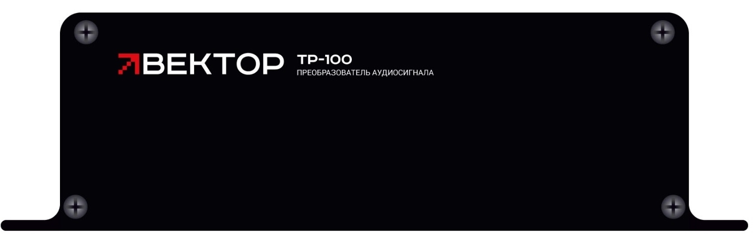 Преобразователь ТР-100