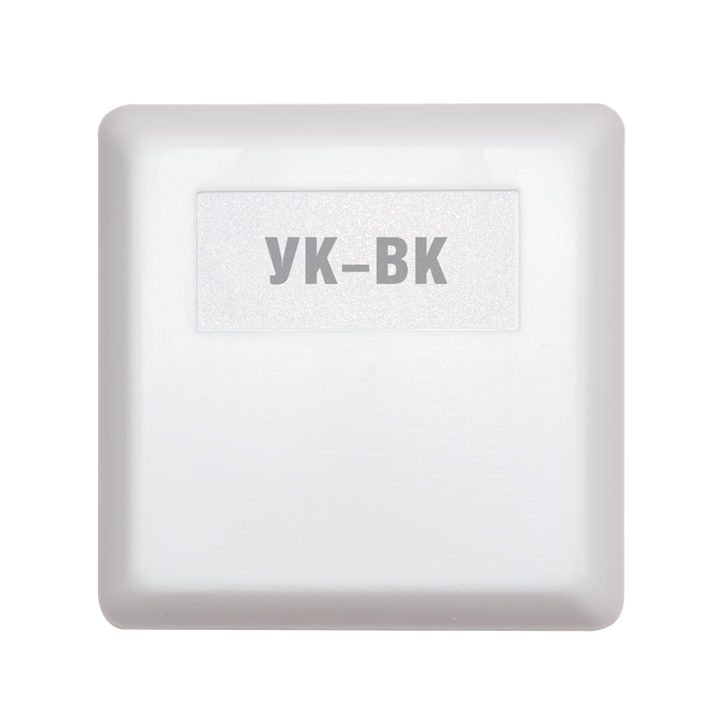 Устройство коммутационное УК-ВК исп.06