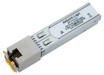 Модуль SFP оптический SFT-C11