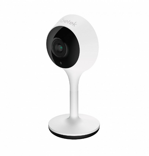 Wi-Fi камера Rubetek RV-3419/Wh (Wi-Fi)