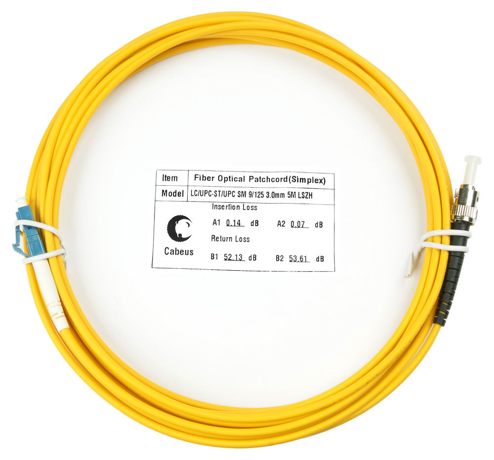 FOP(s)-9-LC-ST-10m (8353c)