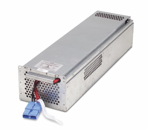 Модуль батарейный RBC27