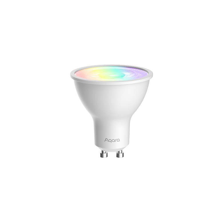 Умная лампа Aqara LED Bulb T2 LB-L03E (GU10, CCT)
