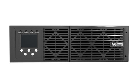 Источник питания UPS ЭКСПЕРТ-ПЛЮС-10000Р