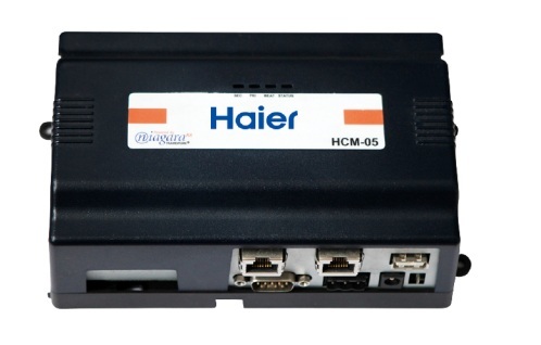 Шлюз Haier HCM-05A