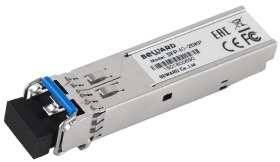 Модуль SFP оптический SFP-1G-20KP