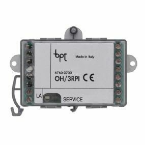 Модуль (составная часть панели) OH/3RPI  (67600700)
