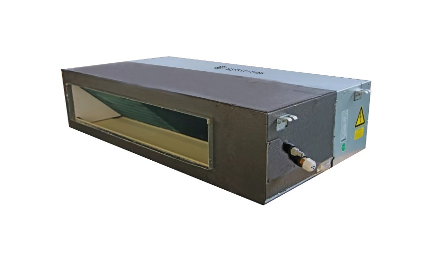 Блок внутренний SYSPLIT SIMPLE DUCT 60 HP R