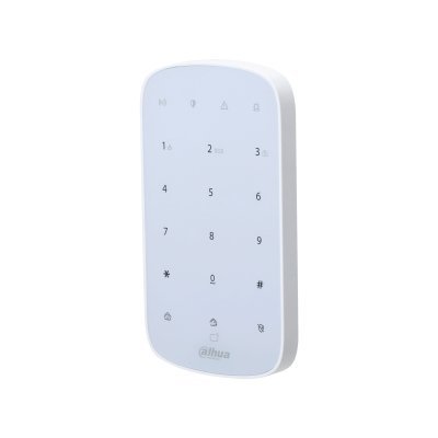 Клавиатура радиоканальная DHI-ARK30T-W2(868)