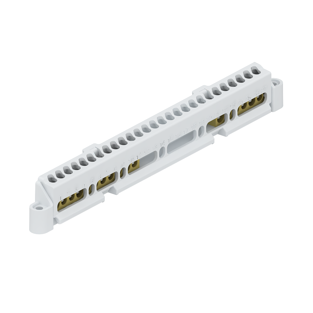Держатель шин КЭАЗ 303692 OptiBox P-DS-12-N