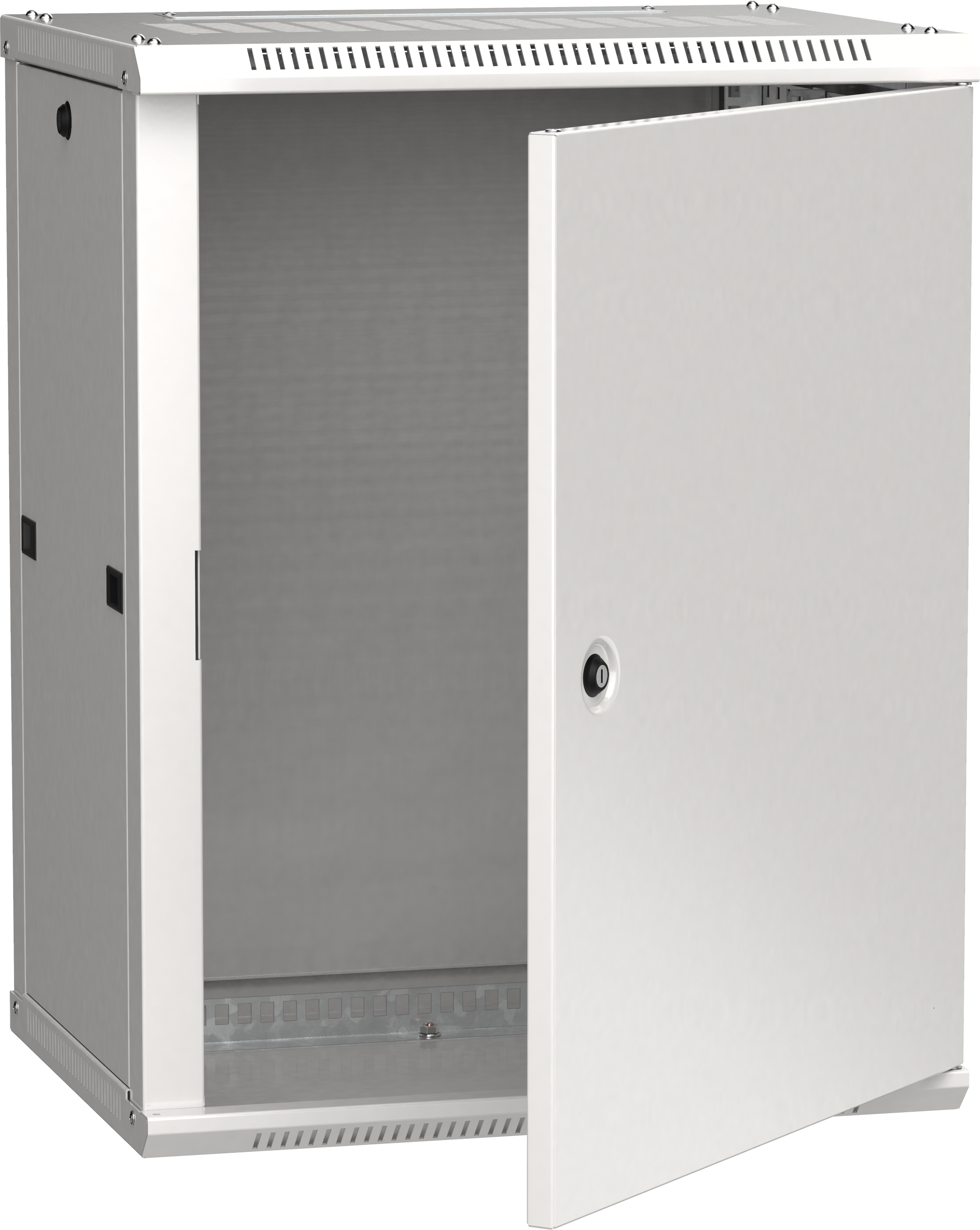 Шкаф телекоммуникационный LWR3-18U64-MF