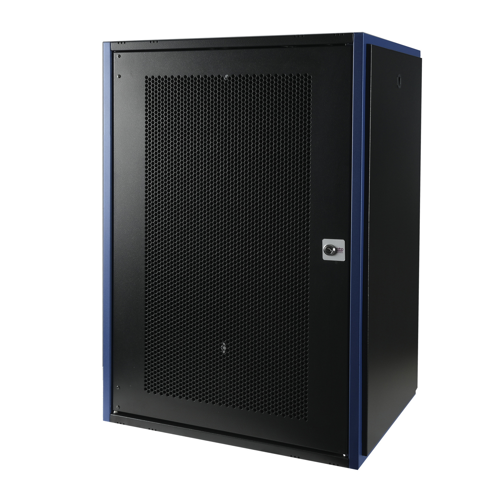 Шкаф телекоммуникационный DR-620411