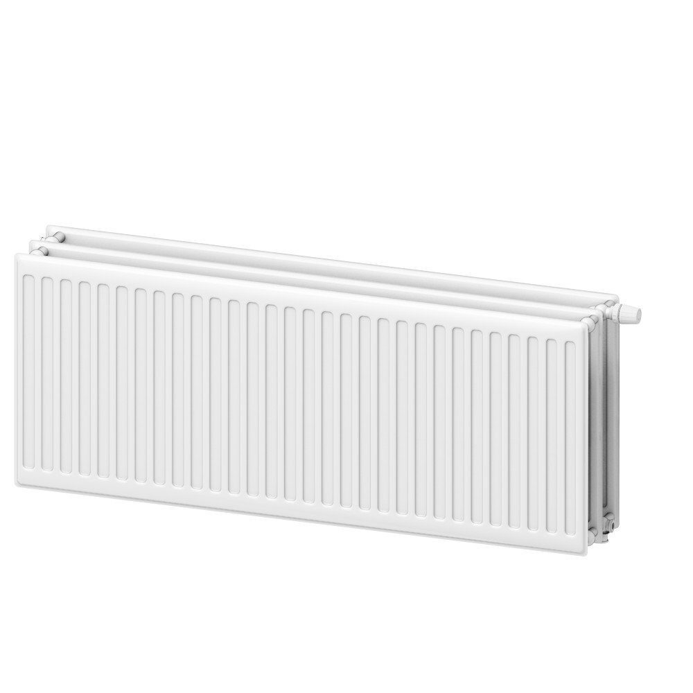 Радиатор стальной панельный ЛЕМАКС Hygiene VCH 30 400X600