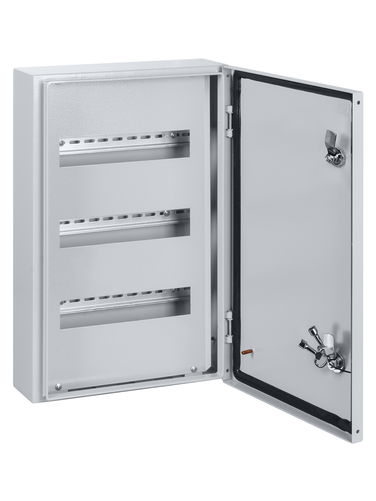 Щит распределительный TDM ELECTRIC SQ0905-0072 ЩРН-36 IP66 (520х330х120)