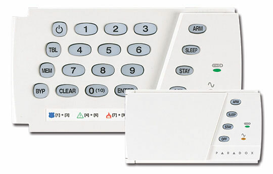 Клавиатура K636