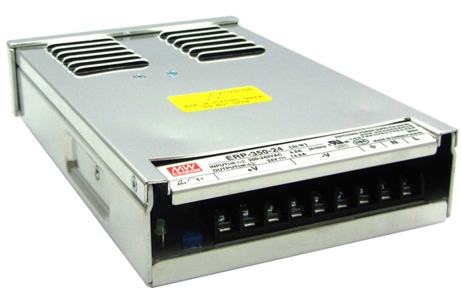 Источник питания ERP-350-24