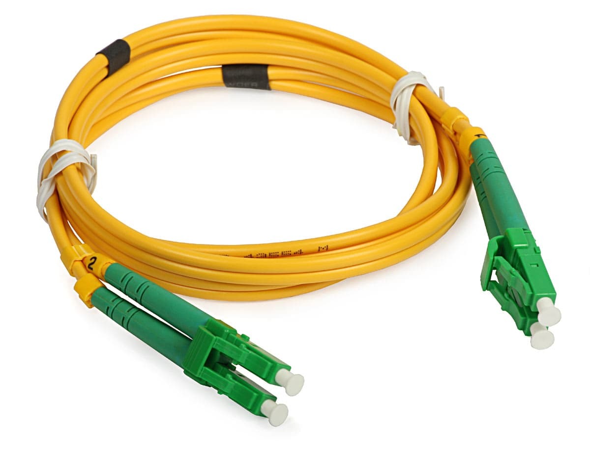 FOP(d)-9-LC/APC-LC/APC-0,5m