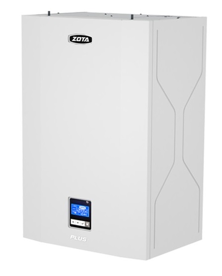 Котел электрический ZOTA-9 MK-S Plus