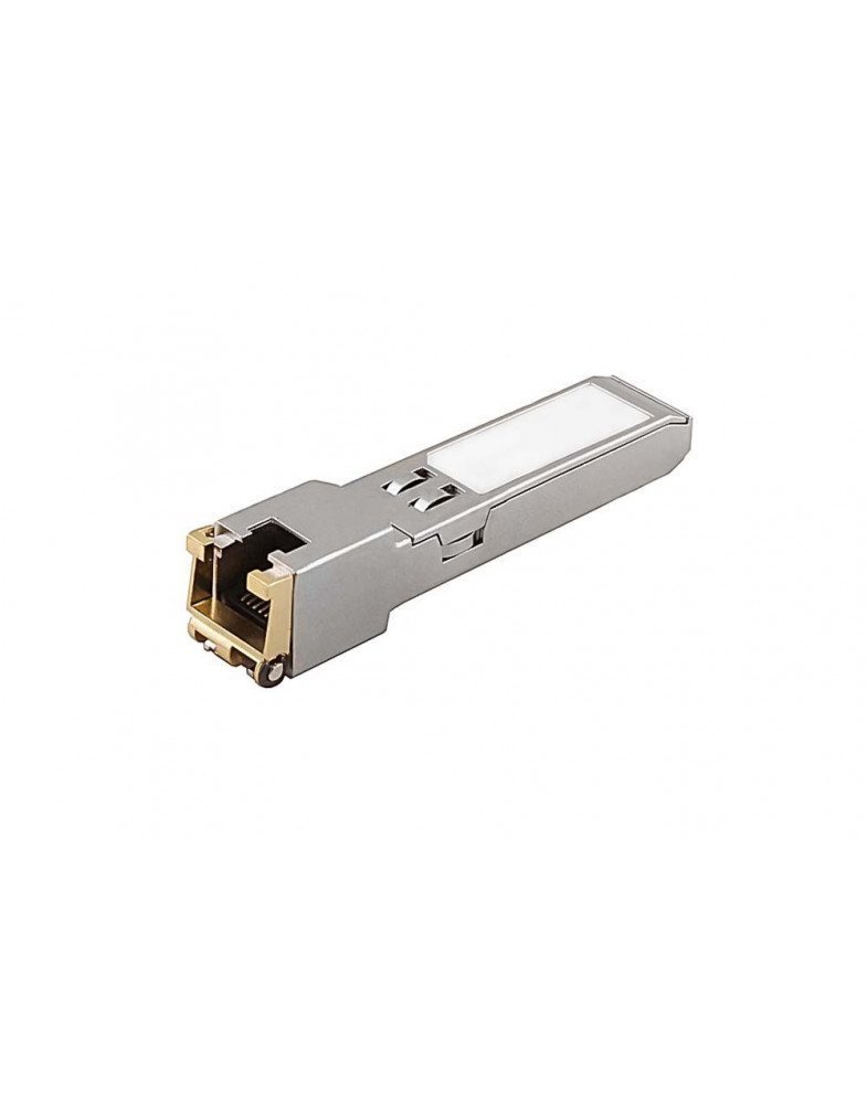 Модуль SFP медный NS-SFP-RJ45-G-01/I