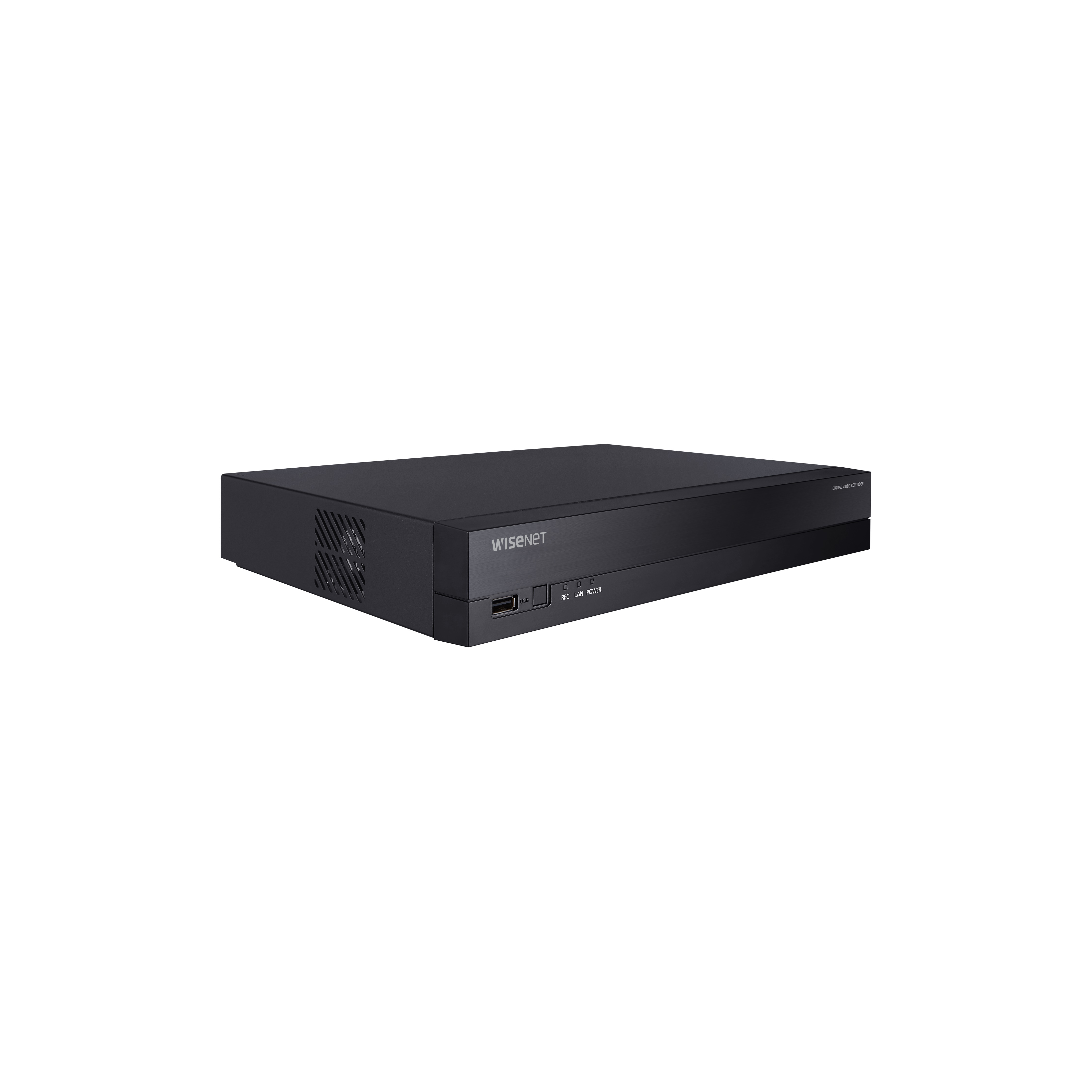 Видеорегистратор сетевой (NVR) XRN-810S