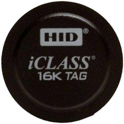 Бесконтактная метка-наклейка iC3300