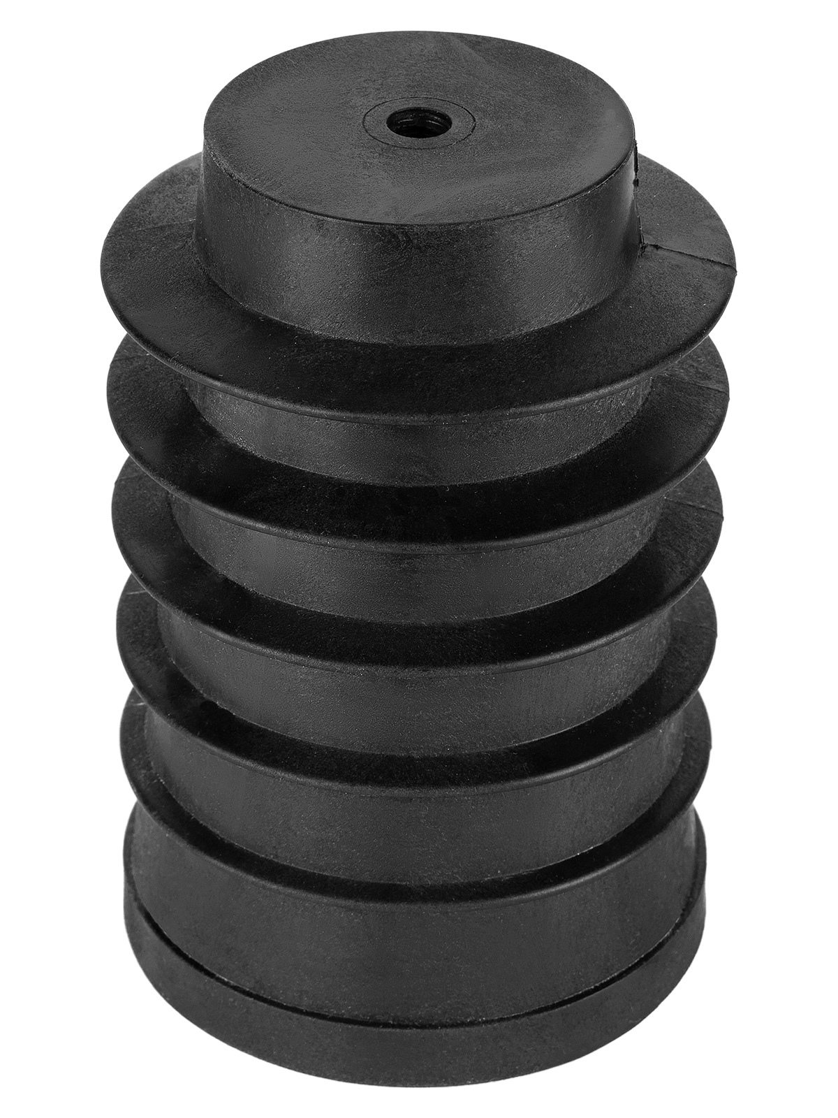 Изолятор опорный TDM ELECTRIC SQ0807-1209 ИОРП-10-09С (пластик)