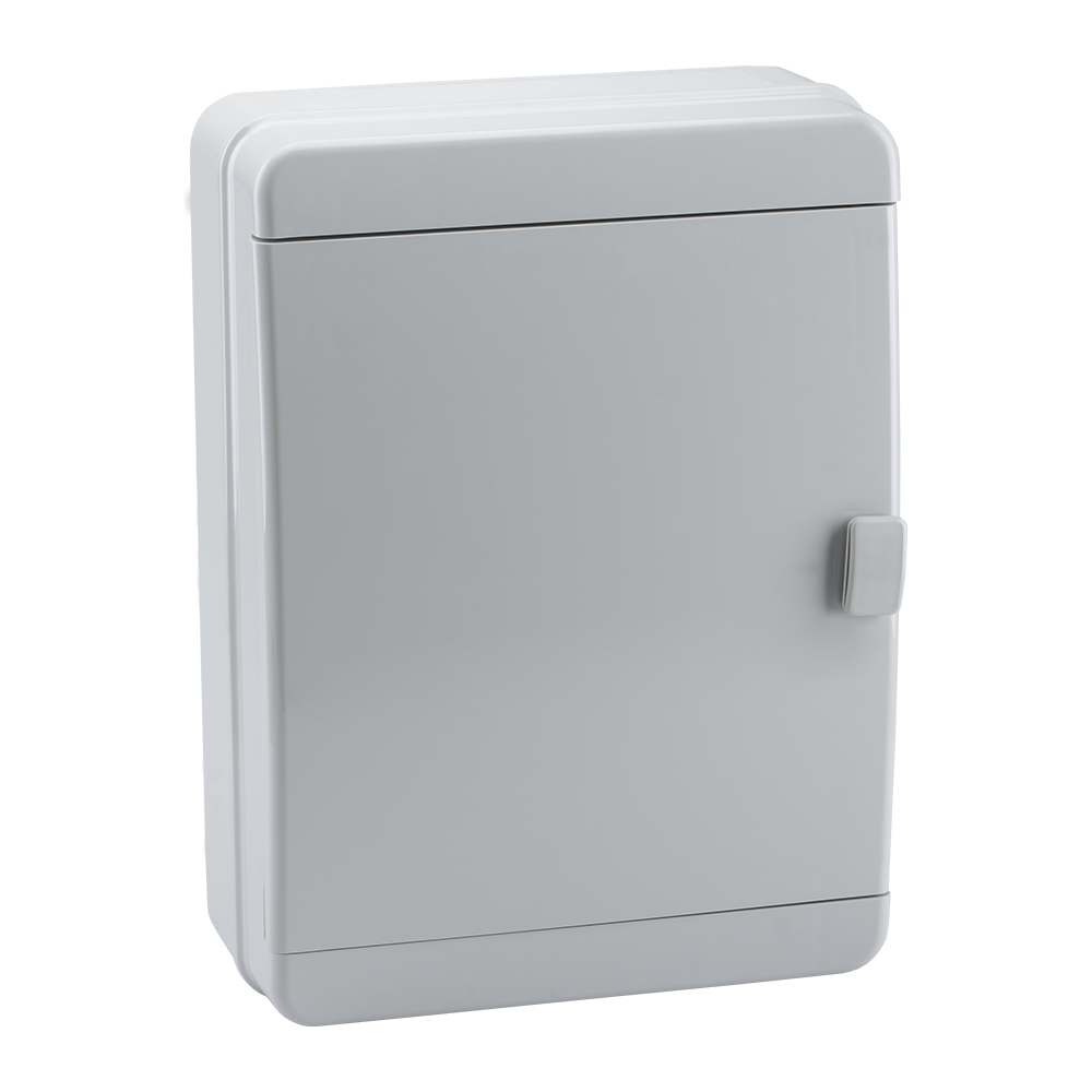 Корпус пластиковый КЭАЗ 117974 OptiBox P-BNN-3-24-IP65