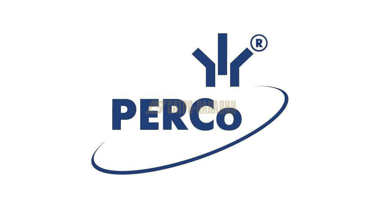 Индикатор PERCo Пластина индикации клеевая TTR-04 (арт. D-I-TT-143)