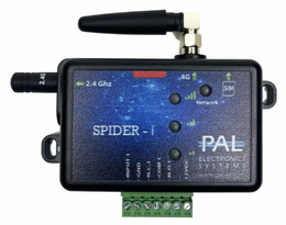 GSM Модуль SPIDER I