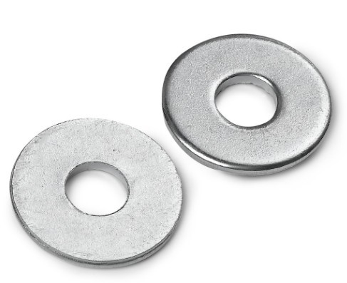 Шайба Шайба М6 (1000 шт/уп) ПожТехКабель PTK-Accessories (864-001)