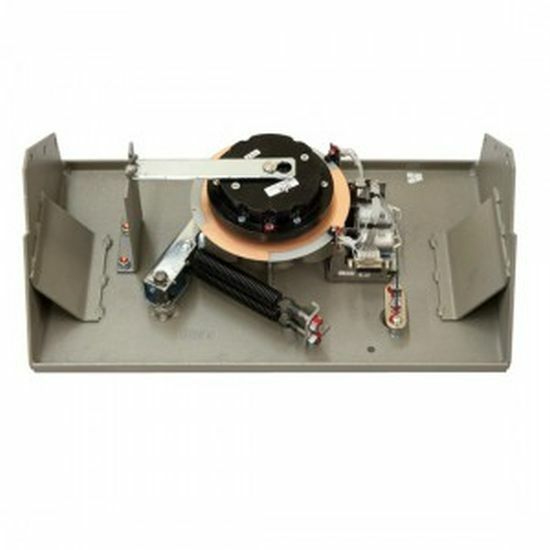 Узел вращения PERCo TTD-03.1-1.140.00 (арт. P-I-TD-080)